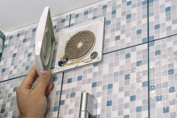 Best Affordable Duct Cleaning Services  in Huntington, VA