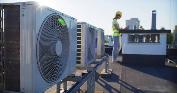 Best Ductwork Cleaning Services  in Huntington, VA